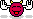 Demon rouge